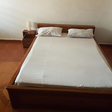 Ideas Hotel Sunyani Exterior photo